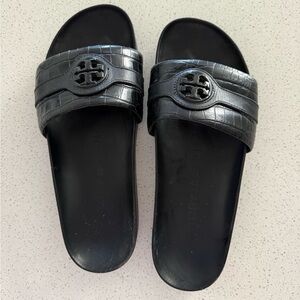 Tory Burch Slides